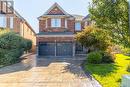 5300 Snowbird Court, Mississauga (Central Erin Mills), ON  - Outdoor With Facade 