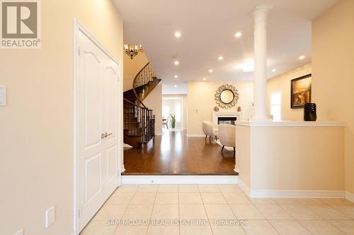 5300 Snowbird Court, Mississauga (Central Erin Mills), ON - Indoor Photo Showing Other Room