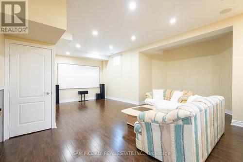 5300 Snowbird Court, Mississauga, ON - Indoor