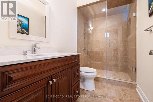 5300 Snowbird Court, Mississauga (Central Erin Mills), ON - Indoor Photo Showing Bathroom