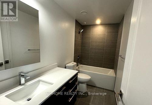 3207 - 18 Water Walk Drive, Markham (Unionville), ON - Indoor Photo Showing Bathroom