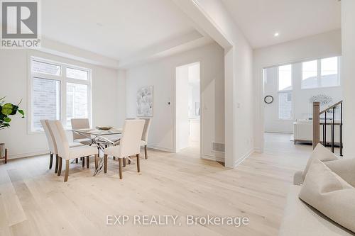 44 Magnolia Avenue, Adjala-Tosorontio (Colgan), ON - Indoor Photo Showing Dining Room