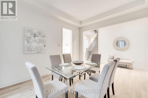 44 Magnolia Avenue, Adjala-Tosorontio (Colgan), ON - Indoor Photo Showing Dining Room