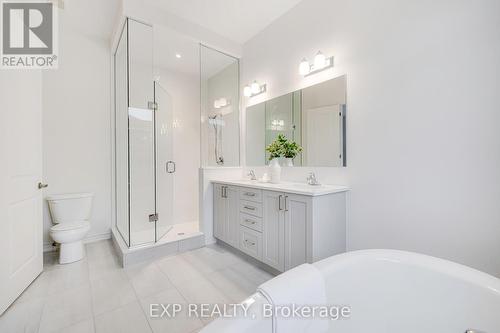 44 Magnolia Avenue, Adjala-Tosorontio (Colgan), ON - Indoor Photo Showing Bathroom