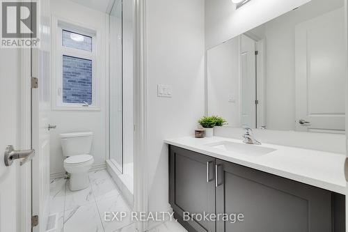 44 Magnolia Avenue, Adjala-Tosorontio (Colgan), ON - Indoor Photo Showing Bathroom