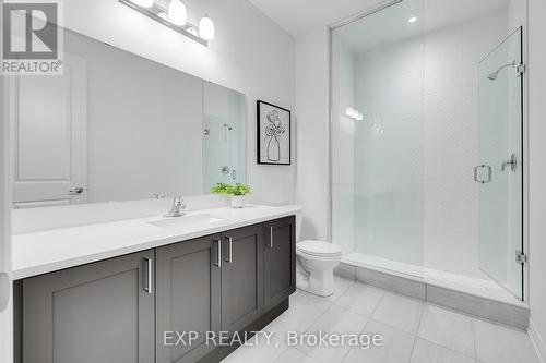 44 Magnolia Avenue, Adjala-Tosorontio (Colgan), ON - Indoor Photo Showing Bathroom