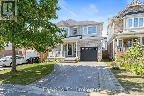 18 Davidson Drive, New Tecumseth, ON - Outdoor With Facade