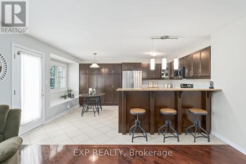 18 Davidson Drive, New Tecumseth, ON - Indoor Photo Showing Other Room