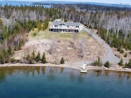 476 Maple Drive, Cape George, NS 