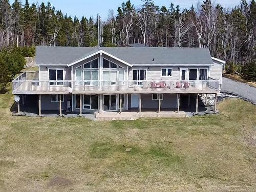 476 Maple Drive, Cape George, NS 