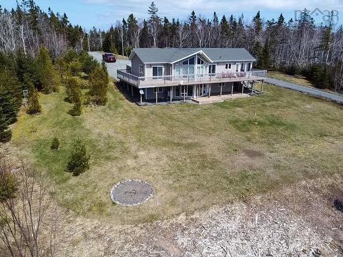 476 Maple Drive, Cape George, NS 