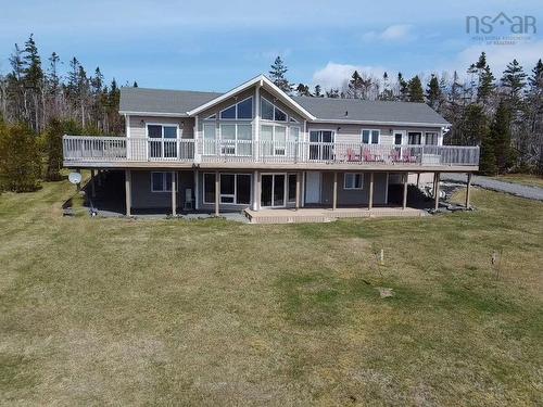 476 Maple Drive, Cape George, NS 