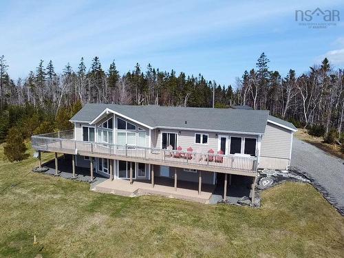 476 Maple Drive, Cape George, NS 