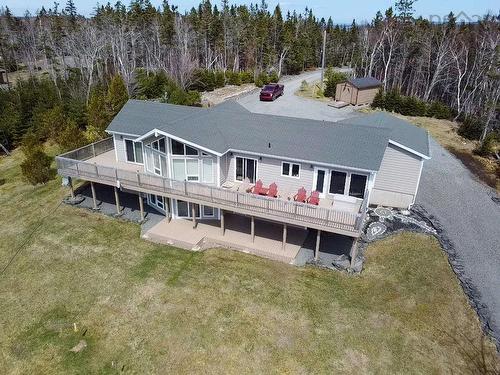 476 Maple Drive, Cape George, NS 