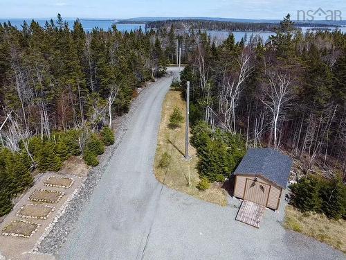 476 Maple Drive, Cape George, NS 