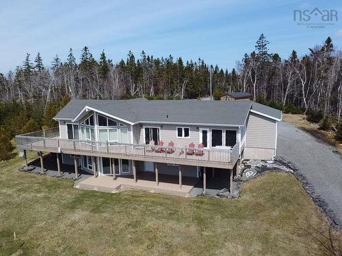 476 Maple Drive, Cape George, NS 