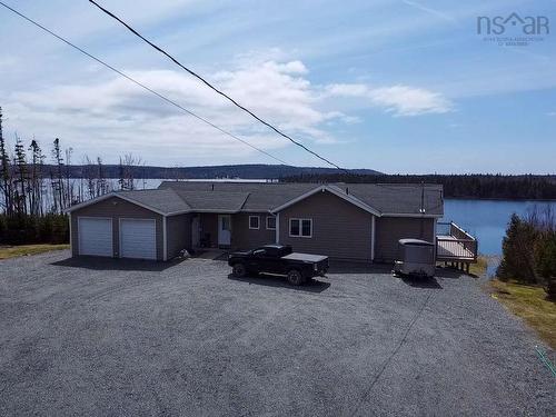 476 Maple Drive, Cape George, NS 