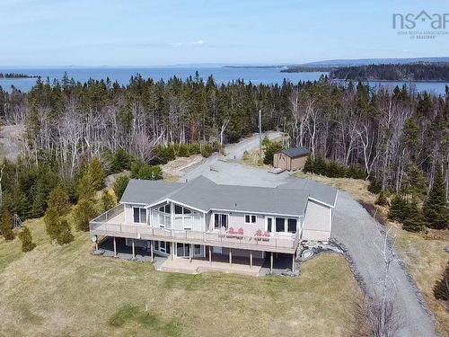 476 Maple Drive, Cape George, NS 