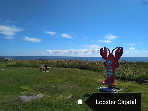 Lot Port Latour Road, Reynoldscroft, NS 