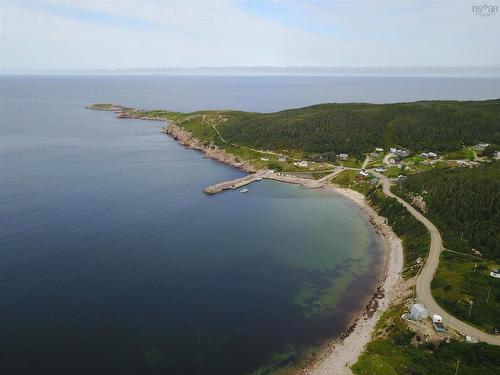 White Point Road, White Point, NS 