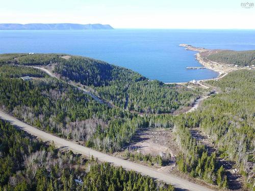 White Point Road, White Point, NS 