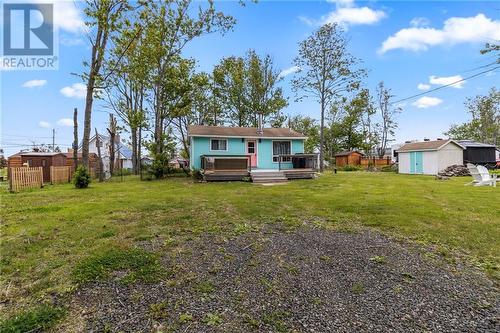 4 Cardinal Street, Grand-Barachois, NB 