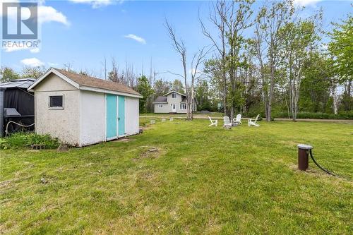 4 Cardinal Street, Grand-Barachois, NB 