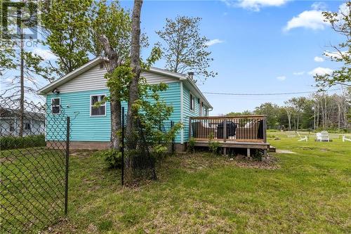 4 Cardinal Street, Grand-Barachois, NB 