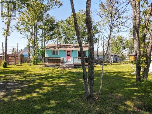 4 Cardinal Street, Grand-Barachois, NB 