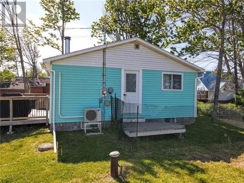 4 Cardinal Street, Grand-Barachois, NB 