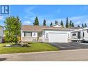 5487 Heyer Road, Prince George, BC  - Outdoor With Facade 