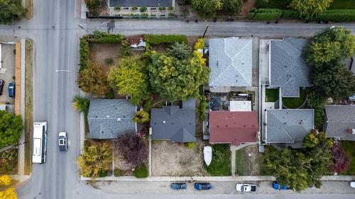 1915 Bowes Street, Kelowna, BC - Outdoor With View