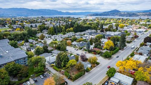 1915 Bowes Street, Kelowna, BC - Outdoor With View