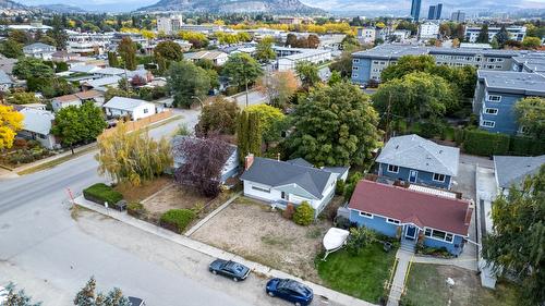 1915 Bowes Street, Kelowna, BC - Outdoor With View