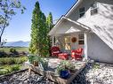 4295 North Naramata Road, Naramata, BC  - Outdoor With Deck Patio Veranda 