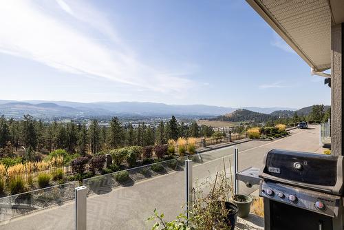 109-3075 Vint Road, Kelowna, BC - Outdoor With View