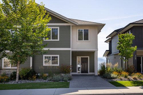 109-3075 Vint Road, Kelowna, BC - Outdoor With Facade