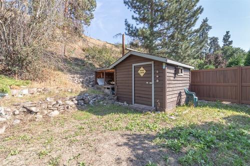 745 Camelia Road, Kelowna, BC - Outdoor