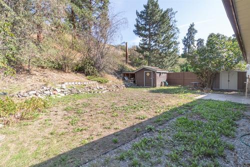 745 Camelia Road, Kelowna, BC - Outdoor