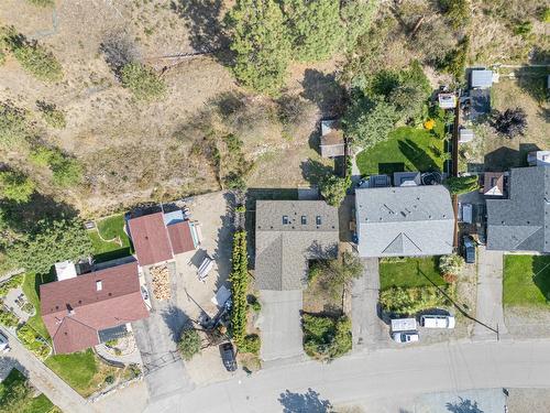 745 Camelia Road, Kelowna, BC - Outdoor With View