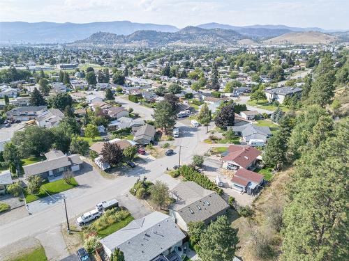 745 Camelia Road, Kelowna, BC - Outdoor With View