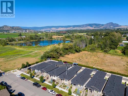 3039 Burtch Road, Kelowna, BC - Outdoor With View