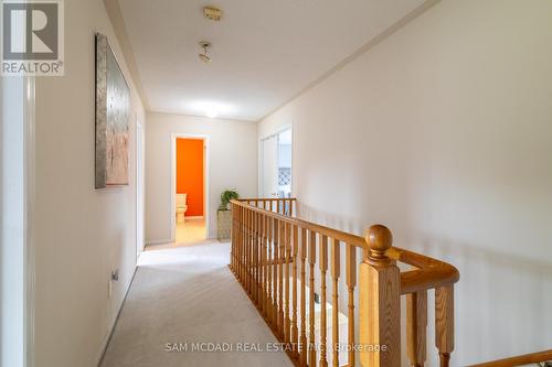 5562 Katy Gate, Mississauga (Churchill Meadows), ON - Indoor Photo Showing Other Room