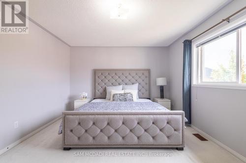 5562 Katy Gate, Mississauga (Churchill Meadows), ON - Indoor Photo Showing Bedroom