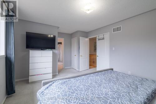 5562 Katy Gate, Mississauga (Churchill Meadows), ON - Indoor Photo Showing Bedroom