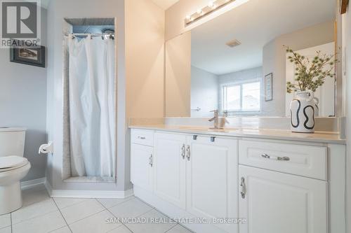 5562 Katy Gate, Mississauga (Churchill Meadows), ON - Indoor Photo Showing Bathroom