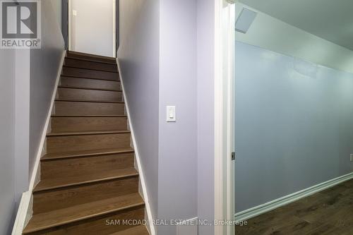 5562 Katy Gate, Mississauga (Churchill Meadows), ON - Indoor Photo Showing Other Room