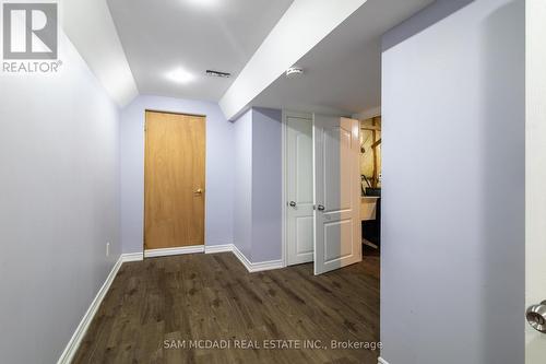 5562 Katy Gate, Mississauga (Churchill Meadows), ON - Indoor Photo Showing Other Room