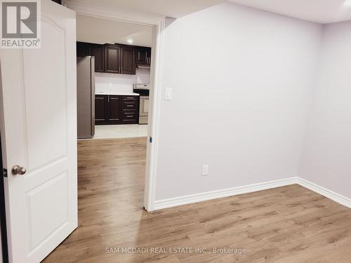 5562 Katy Gate, Mississauga (Churchill Meadows), ON - Indoor Photo Showing Other Room