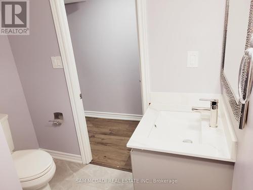 5562 Katy Gate, Mississauga (Churchill Meadows), ON - Indoor Photo Showing Bathroom